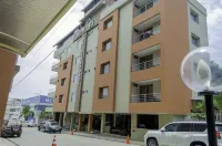 艾曼德羅斯酒店 曼塔酒店