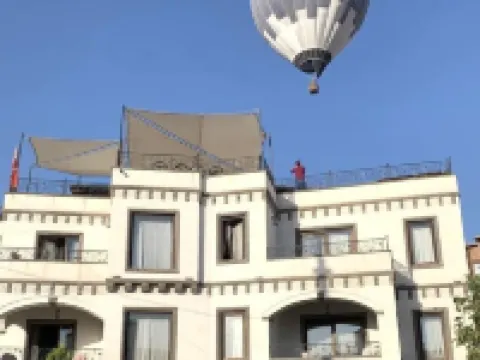 Osmanli Cappadocia Hotel Hotels in Nevsehir