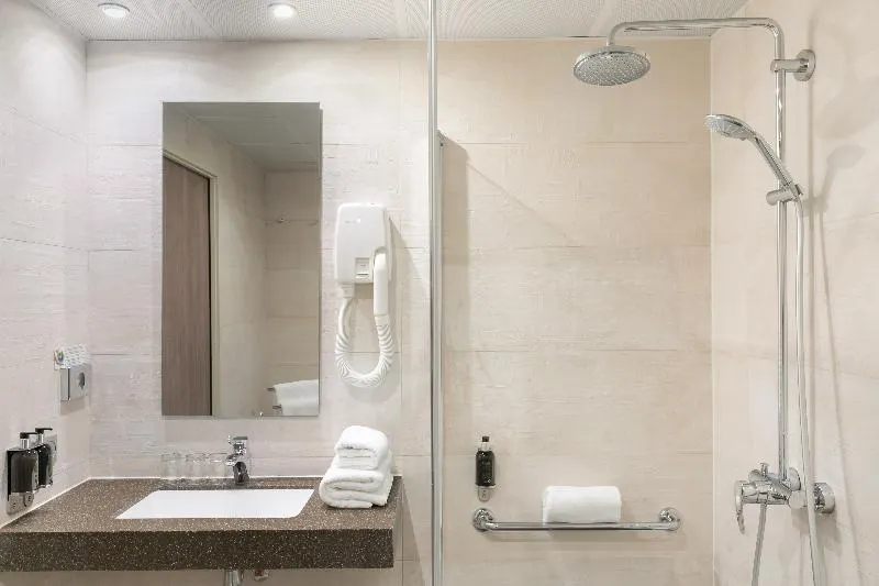 Hôtel le Cardinal Phòng Photos