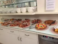 Allegroitalia Alassio Rosa - breakfast