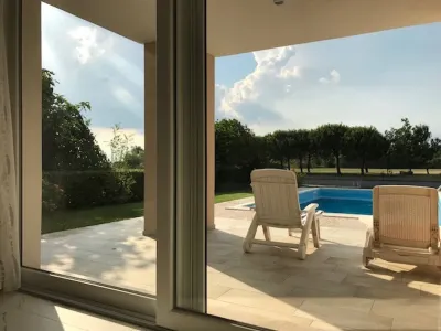 Beautiful Modern Villa in Albarella by Beahost