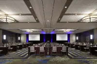 Hilton Parsippany - Business