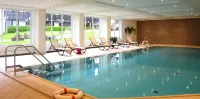 Riessersee Hotel - Pool