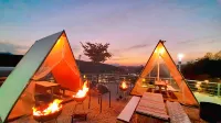 Epop Resort Pension