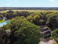 Hotel Hopener Wald ,Self Check IN Hotels in Diepholz