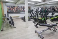 海王星酒店 - 健身室/gym room