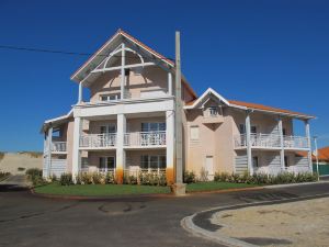 Résidence Belle Dune