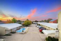 Boulevarde Motor Inn Hotels in Wagga Wagga