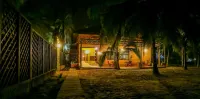 Anomabo Beach Resort Hotels in 