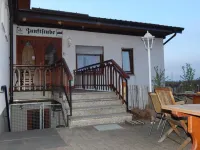 Gasthof Zunft Stube Hotels in der Nähe von Aabach-Talsperre