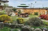 Haenam Ttohareune Pension