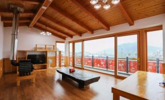 Namhae Yunseljung Pension