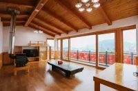 Namhae Yunseljung Pension