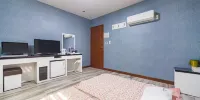 Gokseong Ace Motel - Sala De Ondol No Estilo Coreano