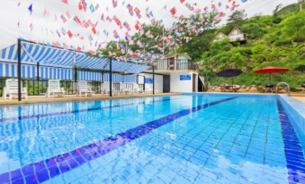 Gapyeong Ace Pension