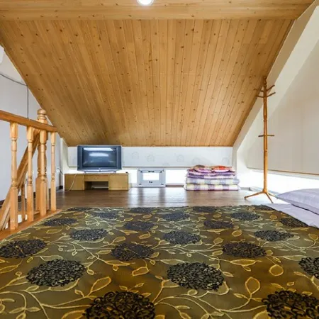 Eulwangri Ocean Sky Pension Отели рядом с достопримечательностью «Пляж Вансан»
