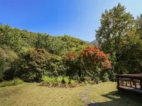 Danyang Terravill Pension Hotels near Haseon-Am