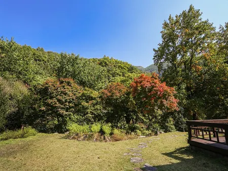 Danyang Terravill Pension