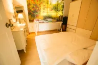 Yongin France Olive Pension Hotel di Yongin