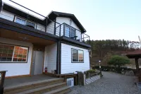Namyangju Mulmalgeum Pension