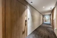 Hotel Sevenbricks Hotels in Gwangju