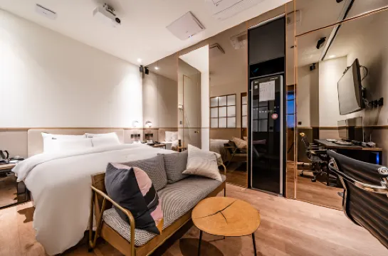 브라운도트 용인점