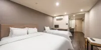 Anyang Illowa Hotel - Premier Twin Room