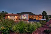 The Views Inn Sedona Hotels in Village of Oak Creek