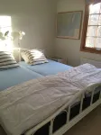 Idyllic Bungalow Close to Sea and Forest - Self Contained
