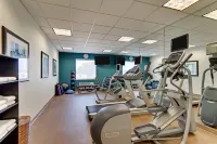 Holiday Inn Express & Suites Weatherford by IHG - Gym