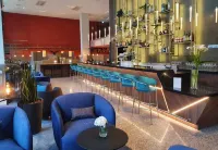 Crowne Plaza Nice - Grand Arenas Hotels in Saint-Laurent-du-Var