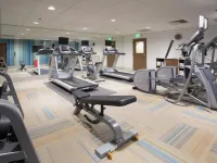 Holiday Inn Express SAN ANTONIO EAST - I-10 by IHG Hotels near Copernicus Park