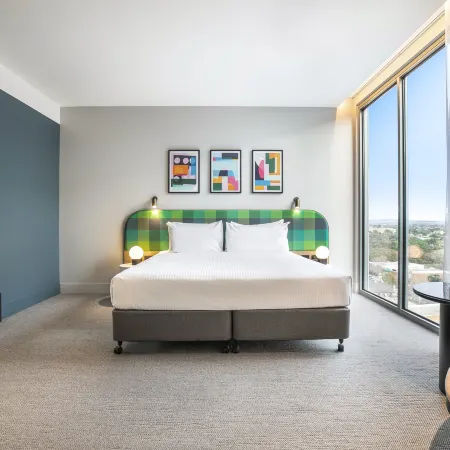 Holiday Inn WERRIBEE by IHG
