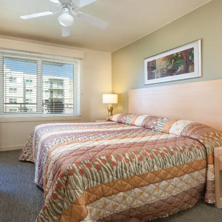 WorldMark Seaside