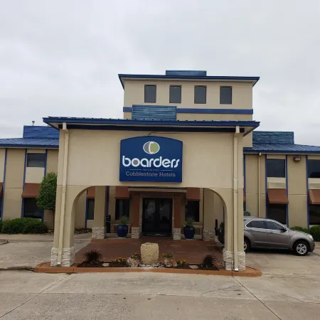 Baymont by Wyndham Ardmore I-35