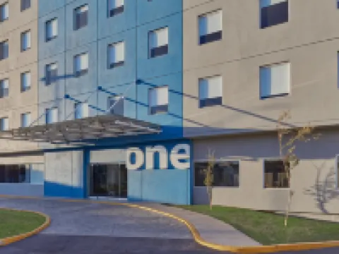 One Chihuahua Norte โรงแรมในชีวาวา