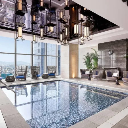 Josun Palace, a Luxury Collection Hotel, Seoul Gangnam