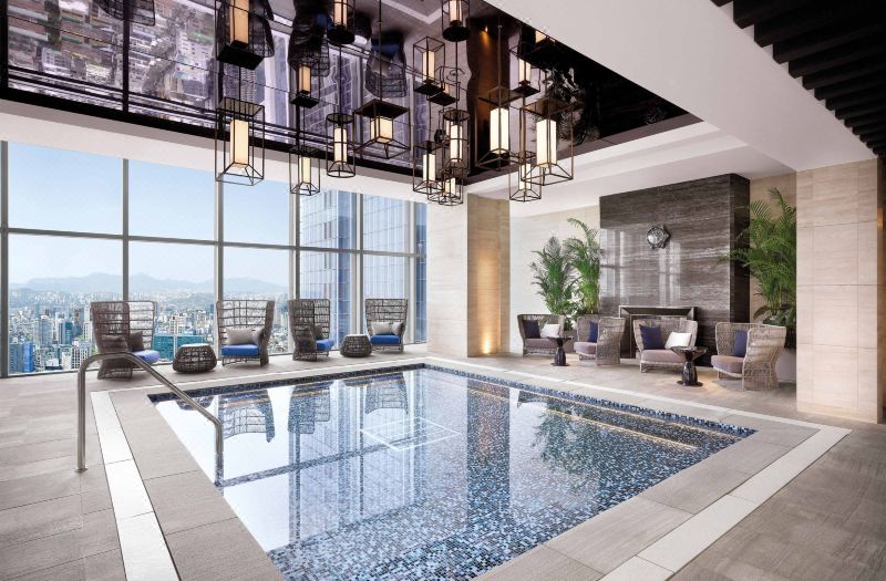 Josun Palace, a Luxury Collection Hotel, Seoul Gangnam photo 3