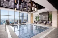 Josun Palace, a Luxury Collection Hotel, Seoul Gangnam - 5 stjerner