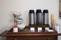 Red Roof Inn & Suites Stafford, VA Hotels in Garrisonville