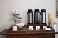 Red Roof Inn & Suites Stafford, VA Hotel a Griffis-Widewater