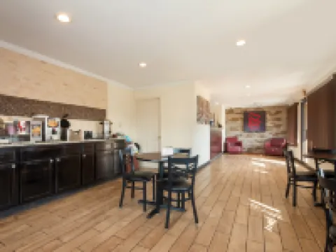 Red Roof Inn Santee Hotels in Santee