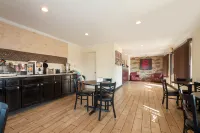 Red Roof Inn Santee Hotels in Summerton