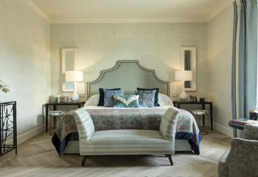 로코 포르테 호텔 사보이