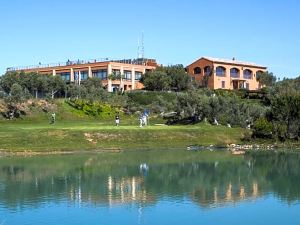 Hotel Convento La Magdalena