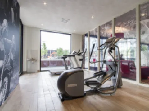 Bastion Hotel Eindhoven Waalre Hotels in Eindhoven