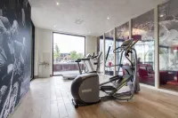 Bastion Hotel Eindhoven Waalre Hotels in Leende