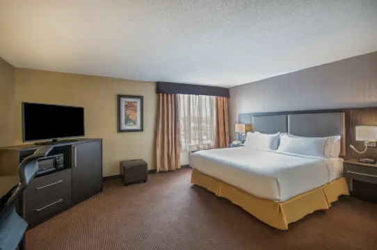 Quality Inn & Suites Regina Downtown