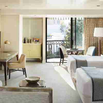 The London West Hollywood at Beverly Hills Rooms