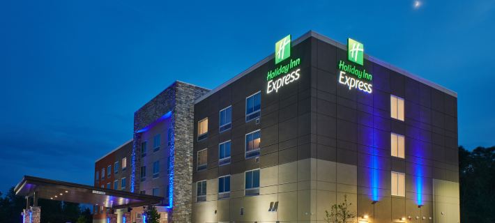 Holiday Inn Express Amherst - Lockport by IHG Hotels in Niagara County